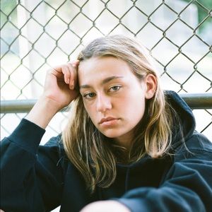 Meet your Posher, Tess